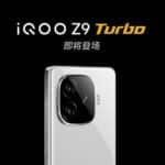 iQOO Z9 Turbo mp3 telefon zil sesleri indir
